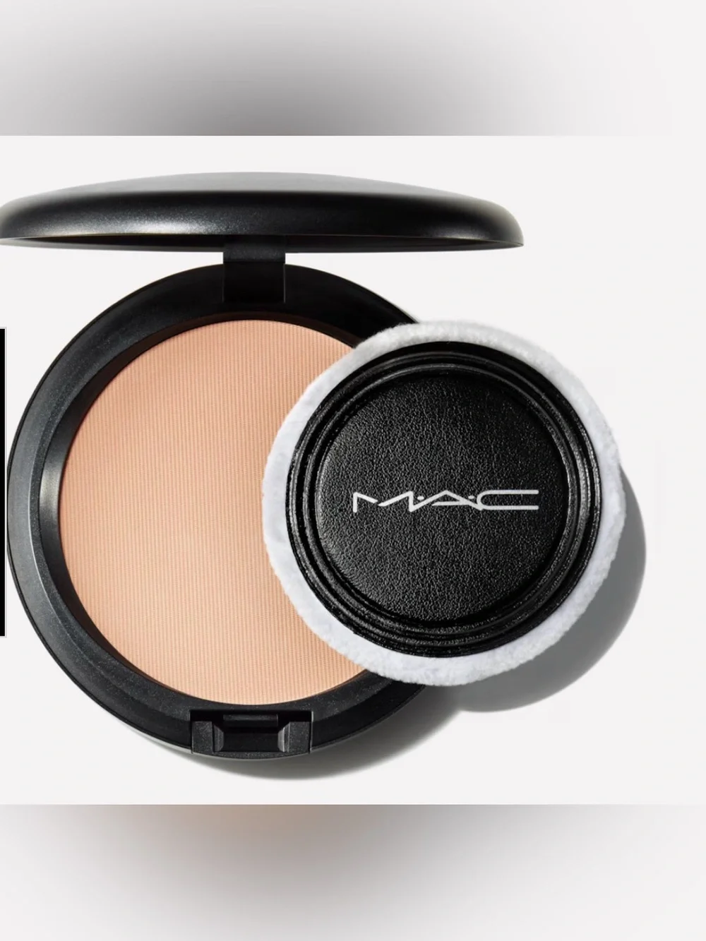 MAC Fix+ Setting Spray 30ml + Blot Powder Medium Duo NEW IN BOX